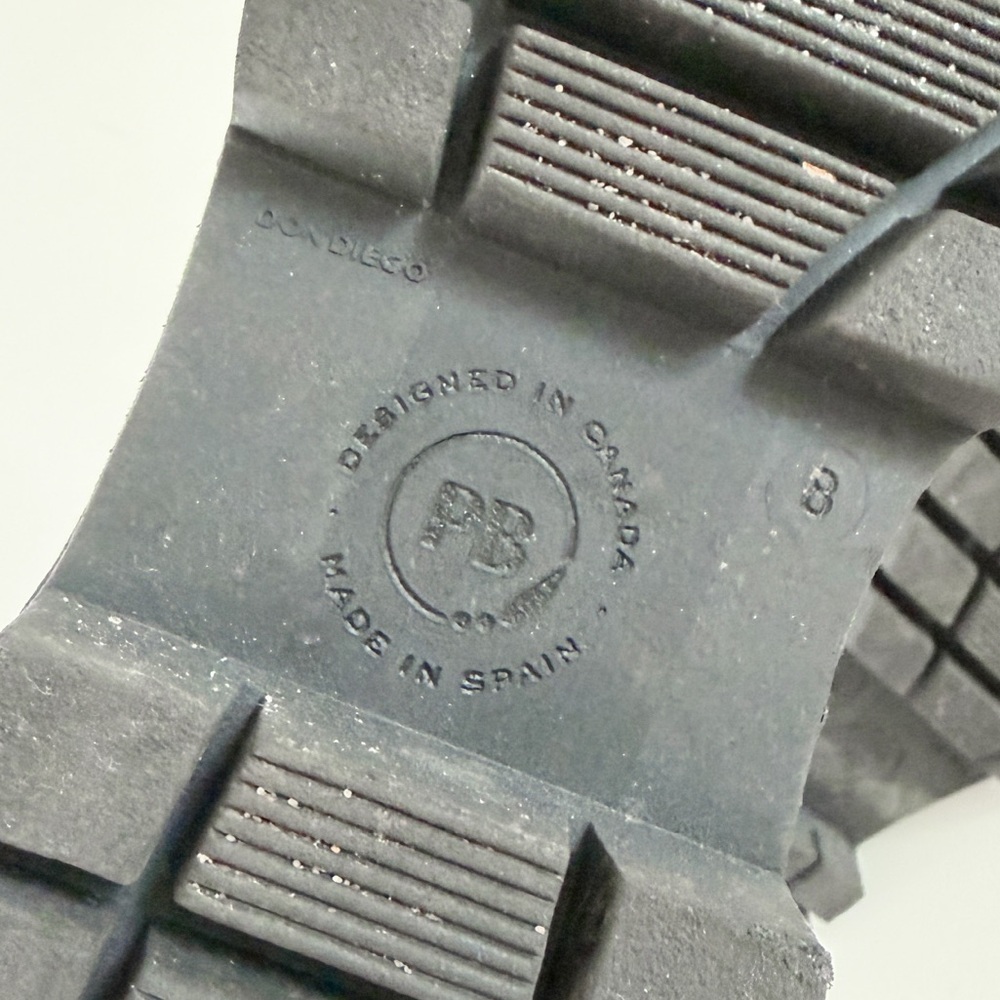 POPPY BARLEY • Three Season Boot in Oatmeal - Picture 12 of 14